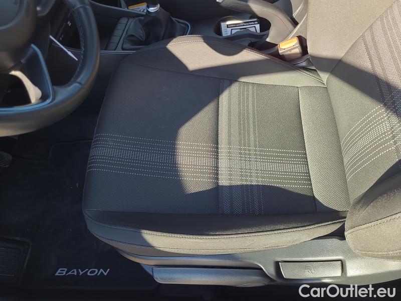  Hyundai  i20   (BC3) (2020)  1.2i 62 Comfort Club 5d #2