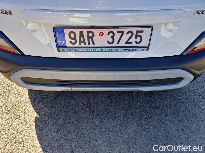  Hyundai  Konna Kona (SX2) (2023) Kona 1.6 T-GDI 145 Smart AT #12