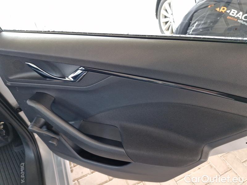 Skoda  KAMIQ -SUV (NW4) (2019)  1.0TSI 81 Ambition #18