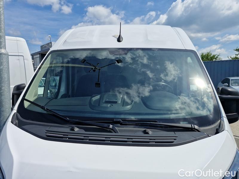  Peugeot  Boxer -LCV-2014  2.2BHDI 140 4350 L4H2 4d #25