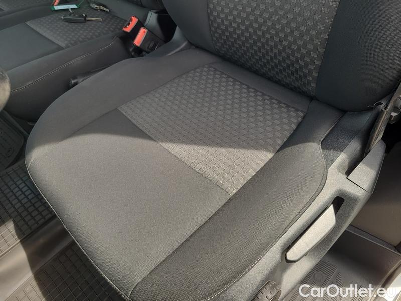  Ford  Transit  Custom (2013) Tr.C.2.0EB 280 Tre.L1 K.Van 4d #11