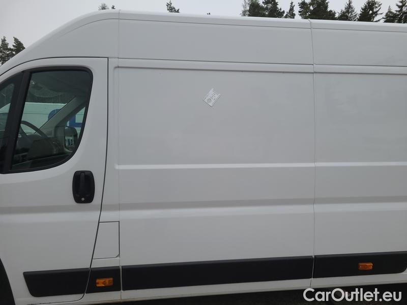  Peugeot  Boxer -LCV-2014  2.2BHDI 140 4350 L4H2 4d #6