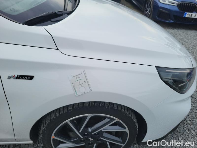  Hyundai  i30   cw (PD)(2017->)  kom.1.5TGDI N Line Prem AT #12