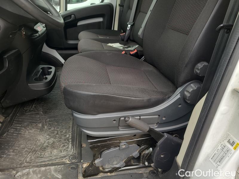  Peugeot  Boxer -LCV-2014  2.2BHDI 140 4350 L4H2 4d #7