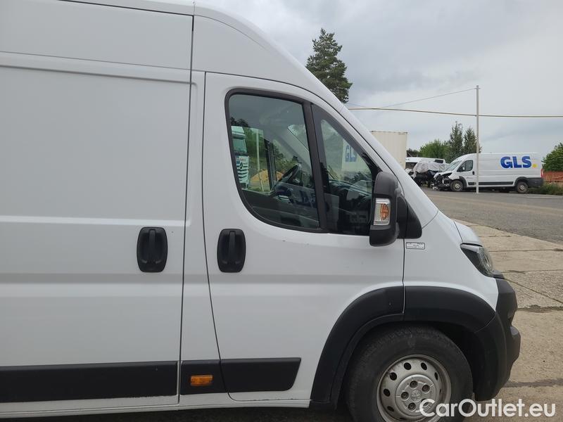  Peugeot  Boxer -LCV-2014  2.2BHDI 140 4350 L4H2 4d #22