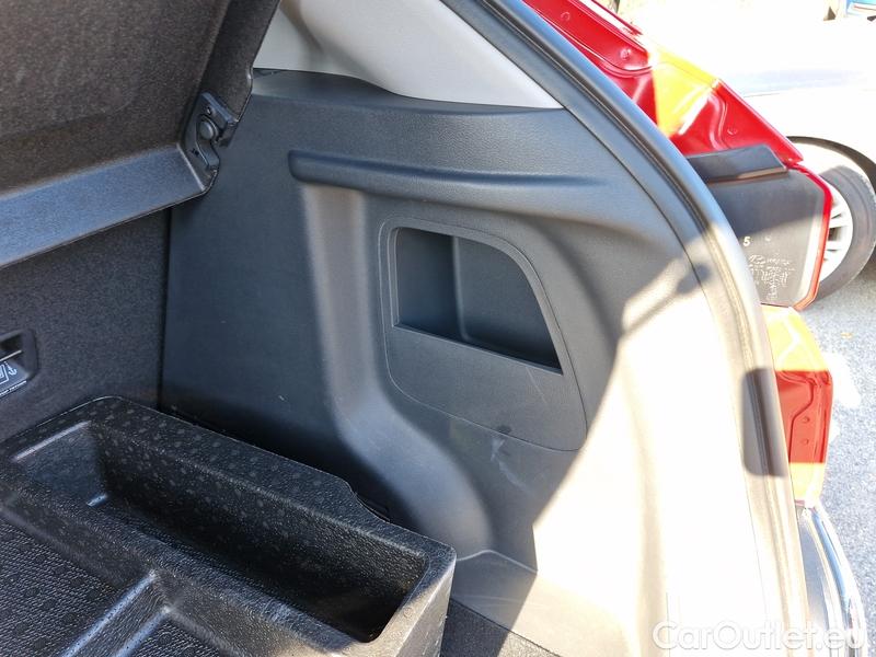  Hyundai  Konna Kona (2017->) Kona Elec.64kWh Smart AT 5d #11