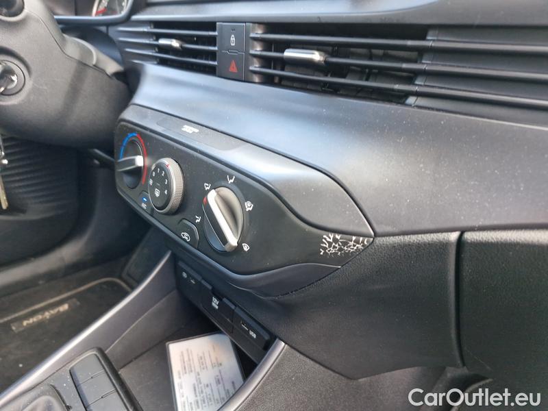  Hyundai  Bayon   (2021)  1.2i Comfort Club 5d #14