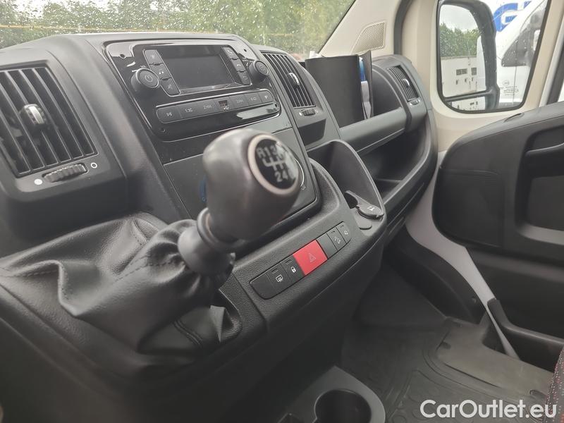 Peugeot  Boxer -LCV-2014  2.2BHDI 140 4350 L4H2 4d #10