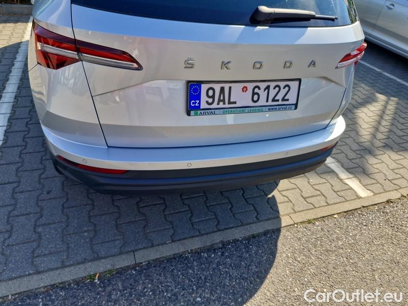  Skoda  Karoq  (NU)(2017->)  2.0TDI 110 4x4 Style AT #13