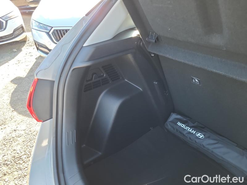  Hyundai  i20   (BC3) (2020)  1.2i 62 Comfort Club 5d #6