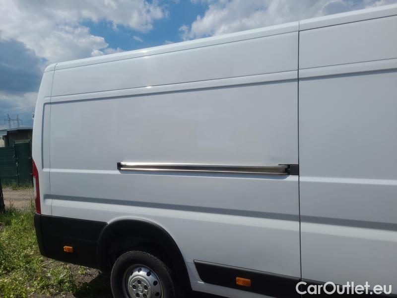  Peugeot  Boxer -LCV-2014  2.2BHDI 140 4350 L4H2 4d #14