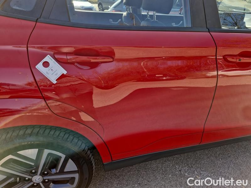  Hyundai  Konna Kona (2017->) Kona Elec.64kWh Smart AT 5d #13
