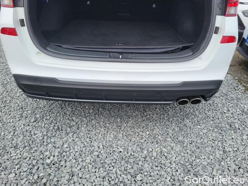  Hyundai  i30   cw (PD)(2017->)  kom.1.5TGDI N Line Prem AT #9