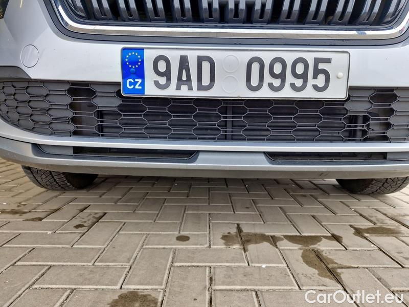  Skoda  KAMIQ -SUV (NW4) (2019)  1.0TSI 81 Ambition #3