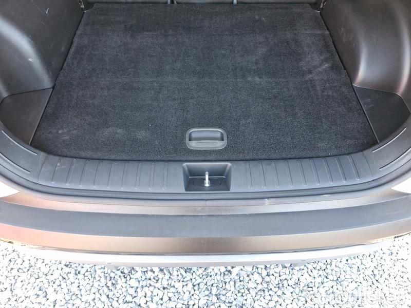  Hyundai  Tucson   (NX)(2020) Tucs.1.6 T-GDI 110 Smart AT #7