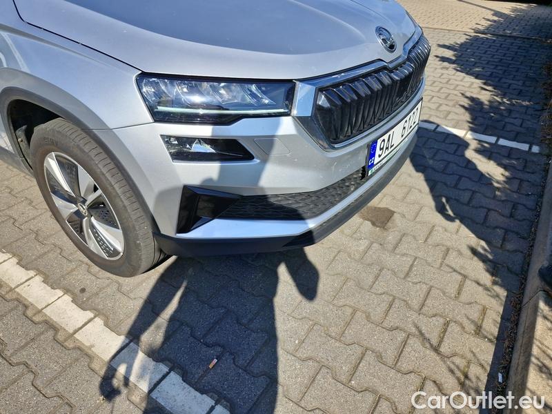  Skoda  Karoq  (NU)(2017->)  2.0TDI 110 4x4 Style AT #1