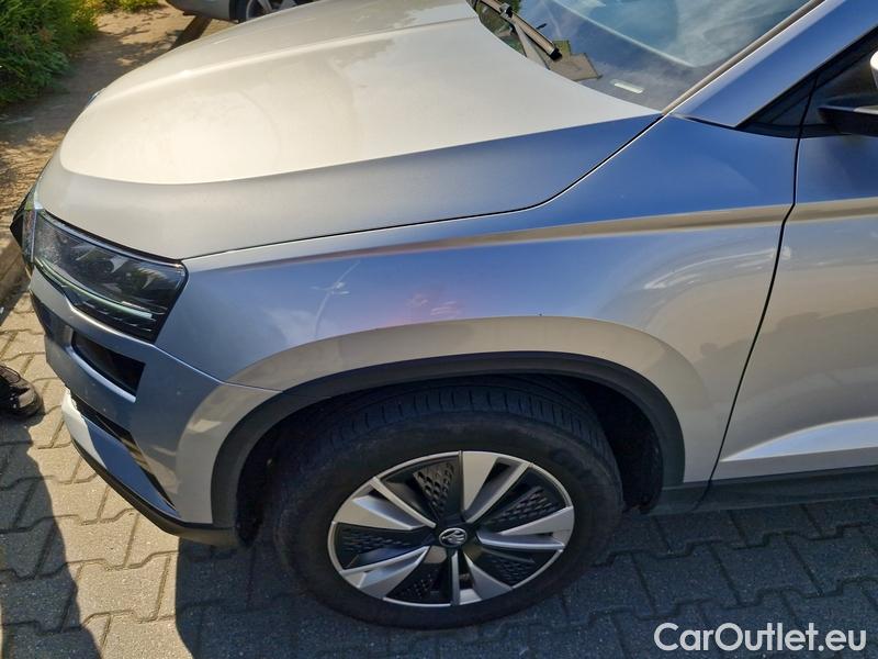  Skoda  Karoq  (NU)(2017->)  2.0TDI 110 4x4 Style AT #2