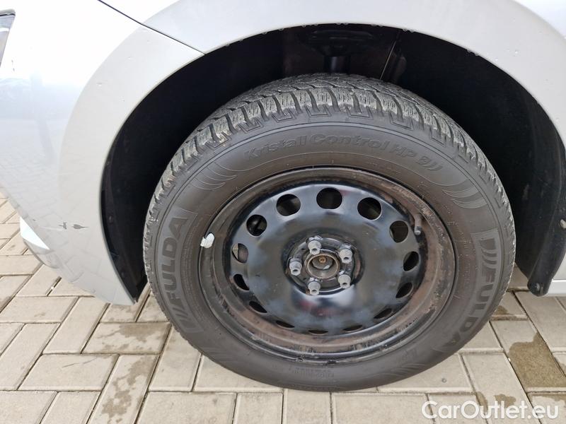  Skoda  KAMIQ -SUV (NW4) (2019)  1.0TSI 81 Ambition #23