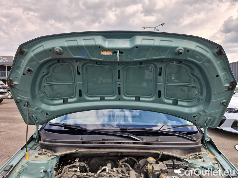  Hyundai  Bayon   (2021)  1.2i Comfort Club 5d #8