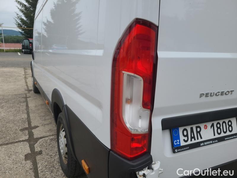  Peugeot  Boxer -LCV-2014  2.2BHDI 140 4350 L4H2 4d #15