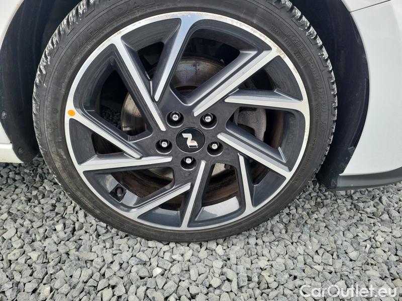  Hyundai  i30   cw (PD)(2017->)  kom.1.5TGDI N Line Prem AT #13