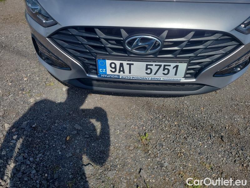  Hyundai  i30   cw (PD)(2017->)  kom.1.0TGDI 120 Comfort #3