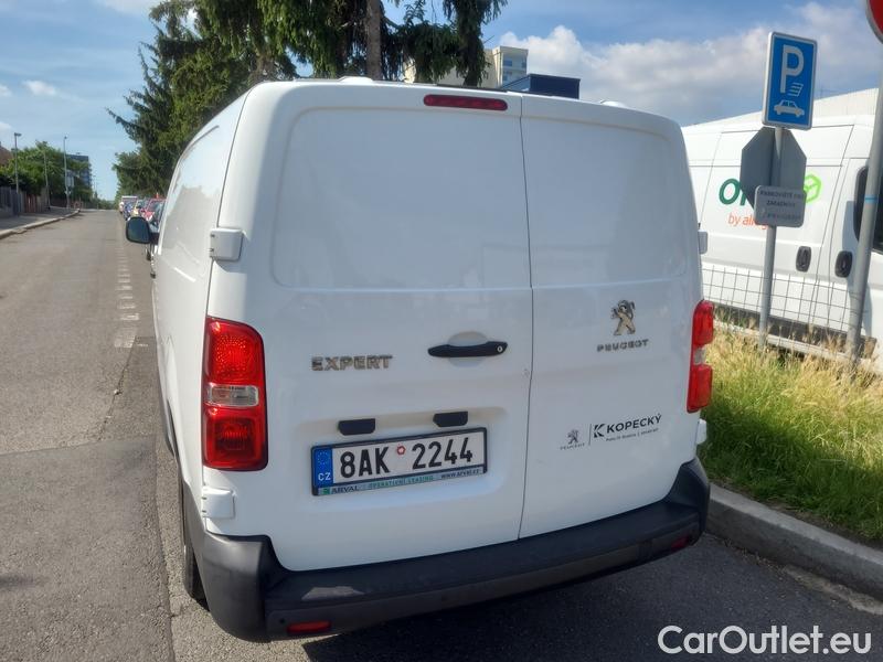  Peugeot  Expert  LCV (2016) Exp. 2.0HDi120 Active L3 4d #15