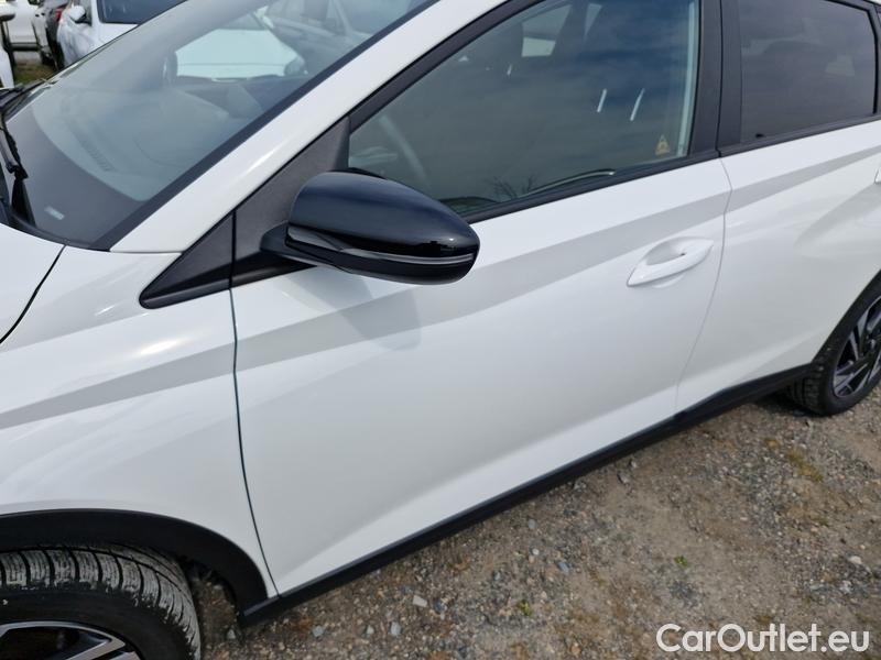  Hyundai  Bayon   (2021)  1.0 T-GDI Play 5d #5