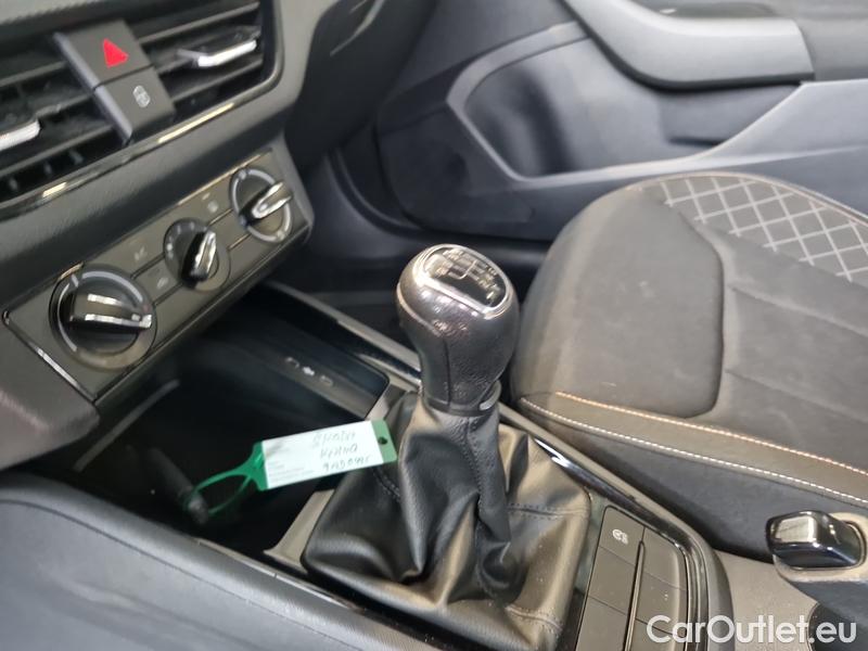  Skoda  KAMIQ -SUV (NW4) (2019)  1.0TSI 81 Ambition #6