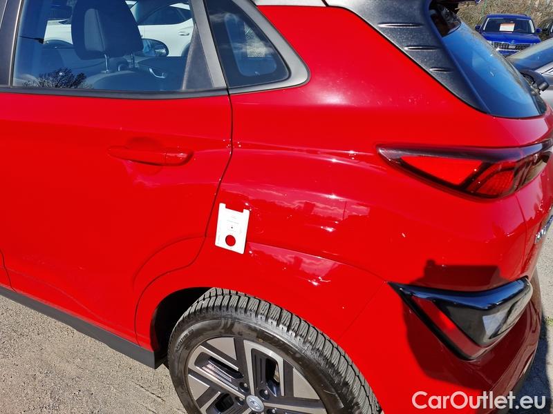  Hyundai  Konna Kona (2017->) Kona Elec.64kWh Smart AT 5d #6