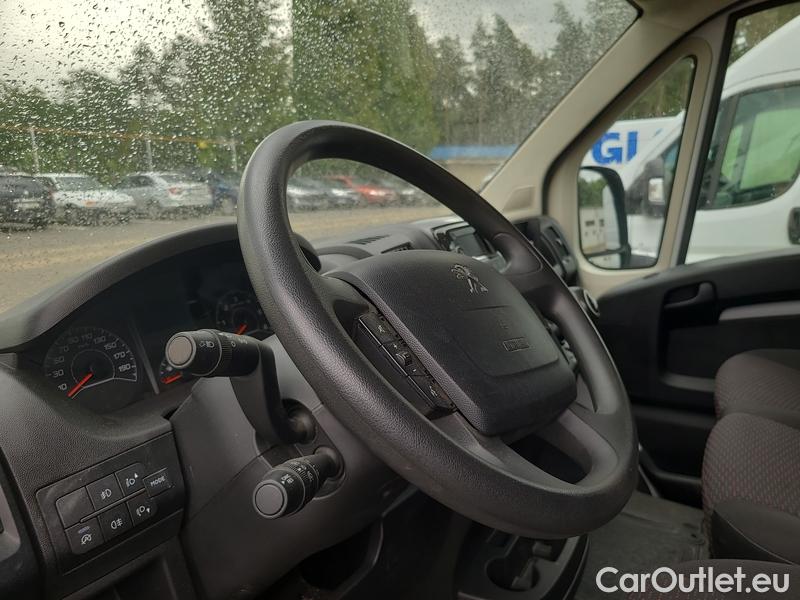  Peugeot  Boxer -LCV-2014  2.2BHDI 140 4350 L4H2 4d #9
