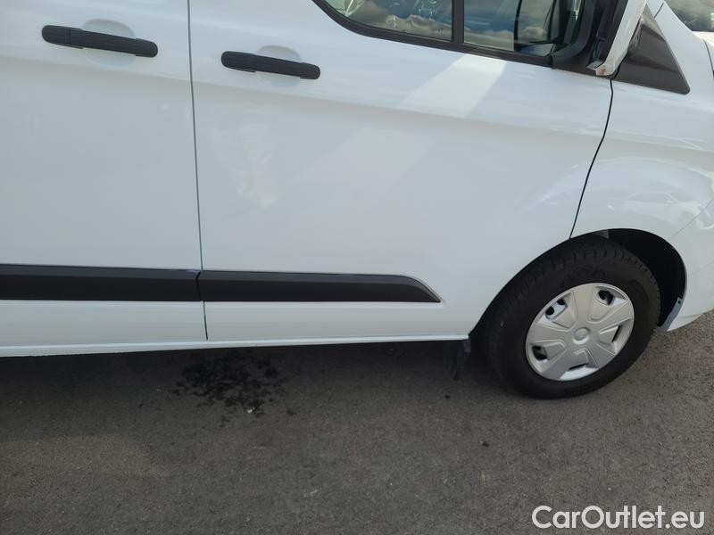  Ford  Transit  Custom (2013) Tr.C.2.0EB 280 Tre.L1 K.Van 4d #2