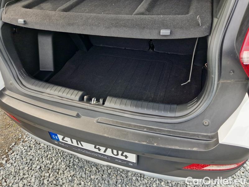  Hyundai  Bayon   (2021)  1.0 T-GDI Play 5d #11