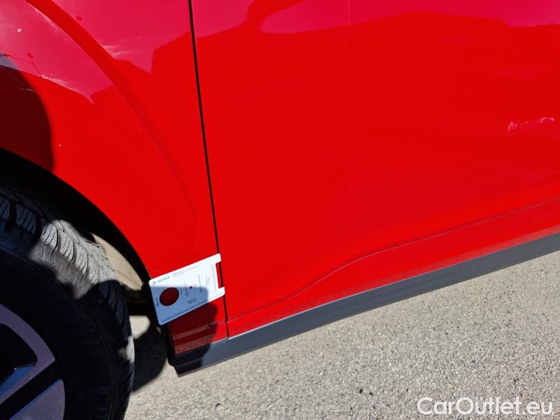  Hyundai  Konna Kona (2017->) Kona Elec.64kWh Smart AT 5d #3