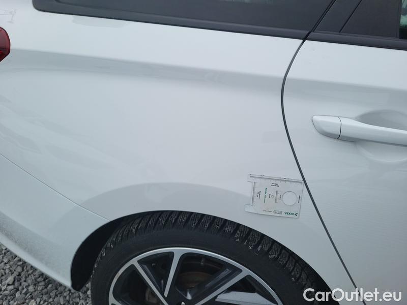  Hyundai  i30   cw (PD)(2017->)  kom.1.5TGDI N Line Prem AT #11