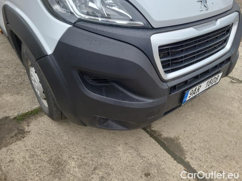  Peugeot  Boxer -LCV-2014  2.2BHDI 140 4350 L4H2 4d #2