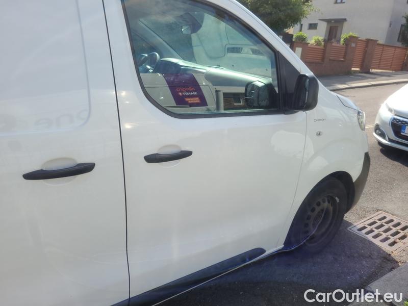  Peugeot  Expert  LCV (2016) Exp. 2.0HDi120 Active L3 4d #20