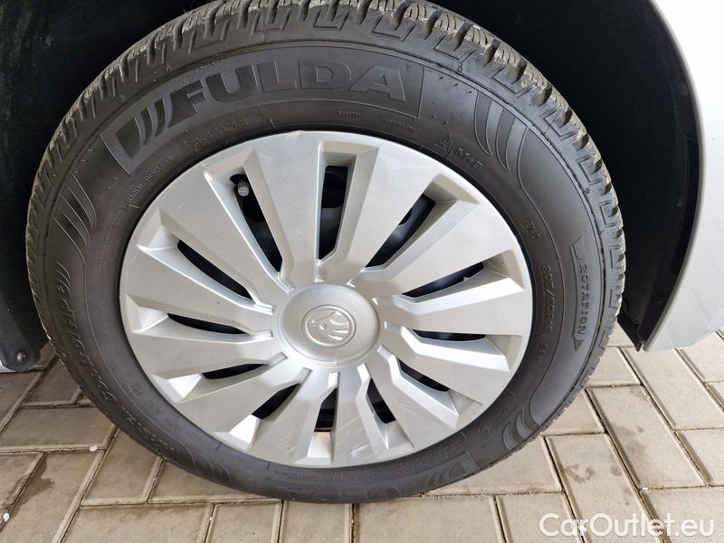  Skoda  KAMIQ -SUV (NW4) (2019)  1.0TSI 81 Ambition #22