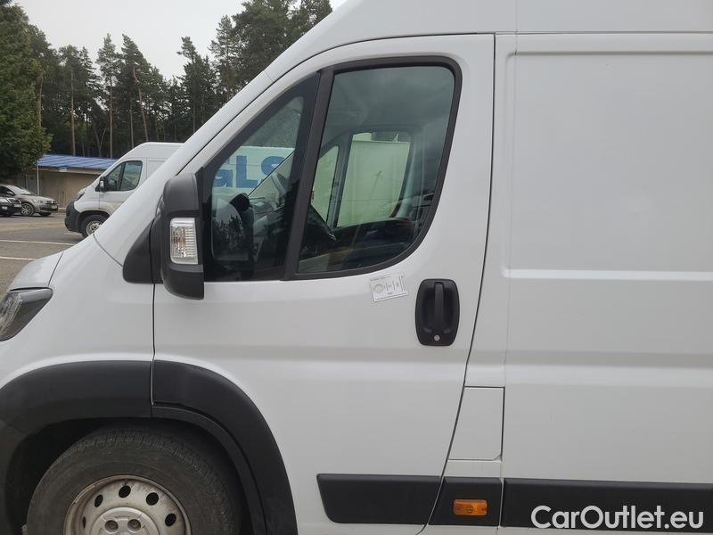  Peugeot  Boxer -LCV-2014  2.2BHDI 140 4350 L4H2 4d #5