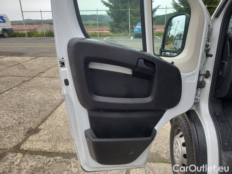  Peugeot  Boxer -LCV-2014  2.2BHDI 140 4350 L4H2 4d #6