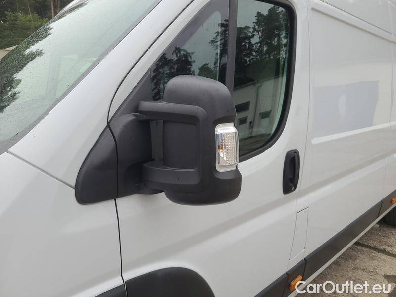  Peugeot  Boxer -LCV-2014  2.2BHDI 140 4350 L4H2 4d #3