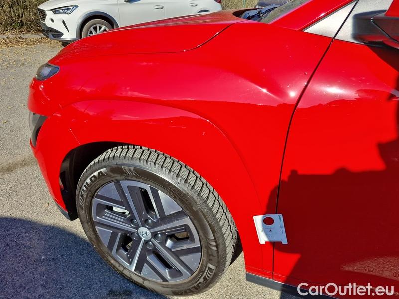  Hyundai  Konna Kona (2017->) Kona Elec.64kWh Smart AT 5d #2