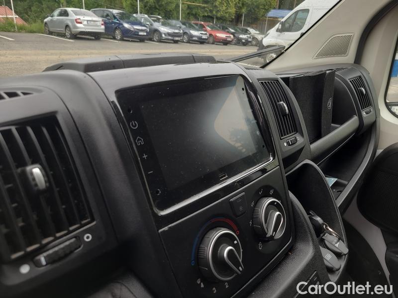 Peugeot  Boxer -LCV-2014  2.2BHDI 140 4350 L4H2 4d #14