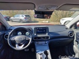  Hyundai  Konna Kona (2017->) Kona Elec.64kWh Smart AT 5d #5