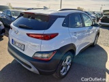  Hyundai  Konna Kona (SX2) (2023) Kona 1.6 T-GDI 145 Smart AT #2