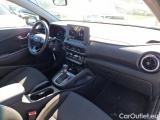  Hyundai  Konna Kona (SX2) (2023) Kona 1.6 T-GDI 145 Smart AT #6