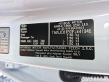  Hyundai  Tucson   (NX)(2020) Tucs.1.6 T-GDI 110 Smart AT #10