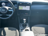  Hyundai  Tucson  1.6TGDI 110 Freedom #8
