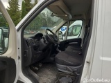  Peugeot  Boxer -LCV-2014  2.2BHDI 140 4350 L4H2 4d #7