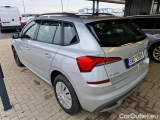  Skoda  KAMIQ -SUV (NW4) (2019)  1.0TSI 81 Ambition #4